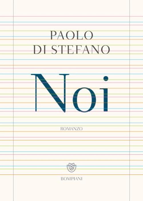 Noi: il romanzo