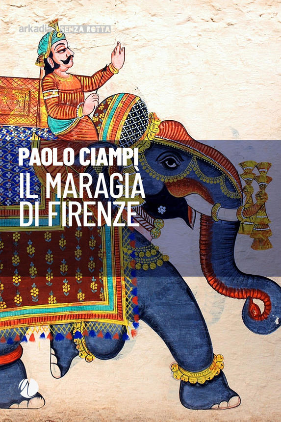 Il maragià di Firenza: recensione