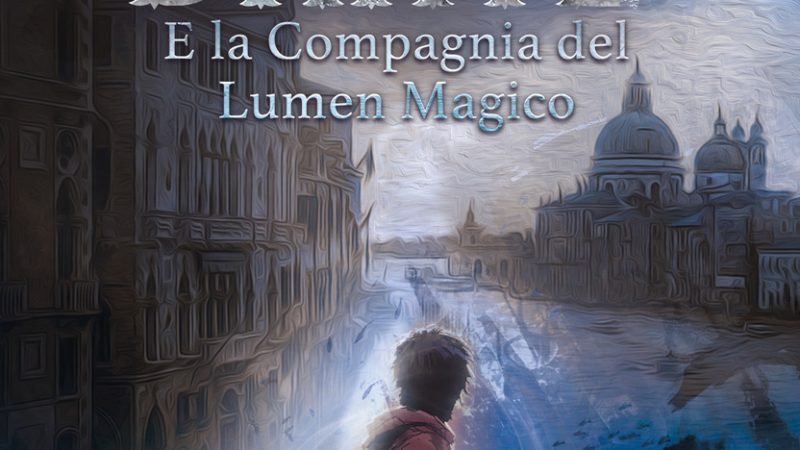 Daniel Dante e la Compagnia del Lumen Magico: recensione